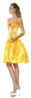 Prinses Belle Galajurk